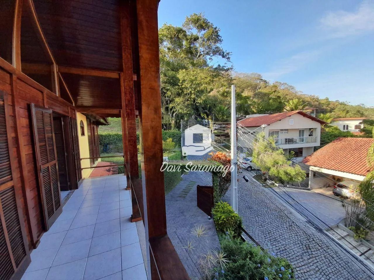 Casa Condominio 3 Quartos com Quintal - Foto 4
