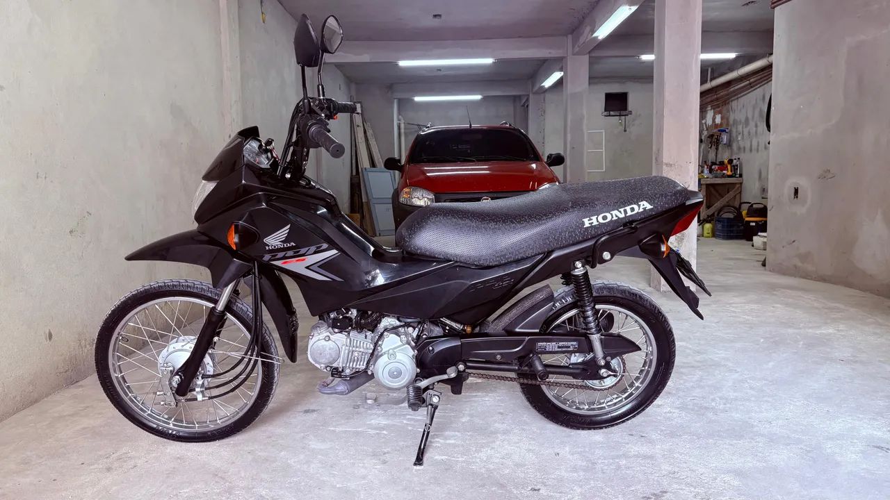 POP 110i ES 2025  - Foto 5