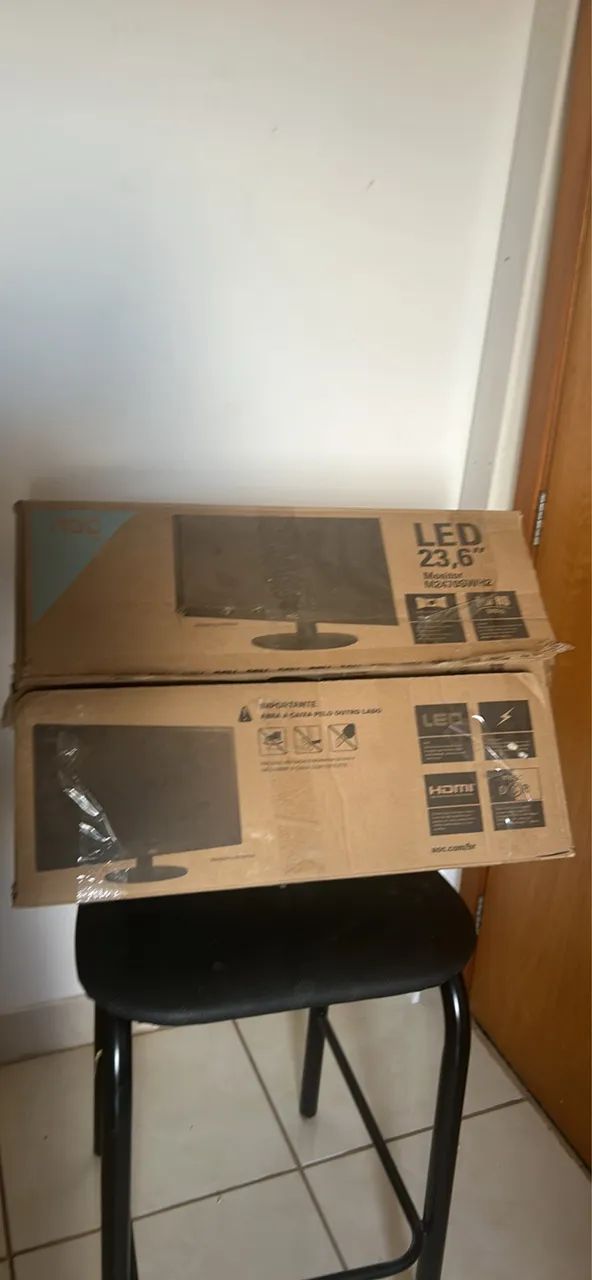Monitor de PC  - Foto 3