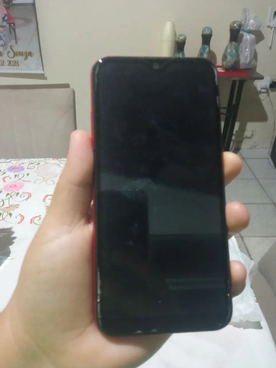 Samsung Galaxy A1  - Foto 2