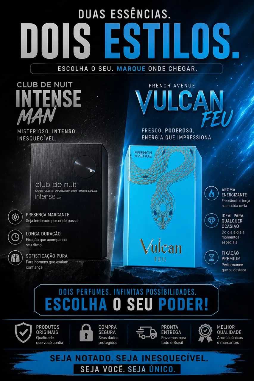 Perfumes Importados e Cosméticos em Geral! - Foto 5