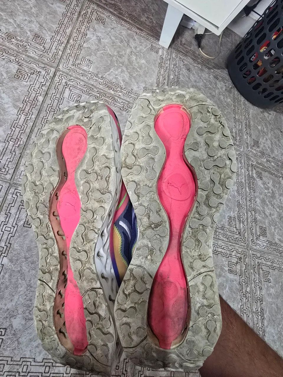 Puma Xetic Sculpt Energy Drink - Calçados - Jacupiranga 1472159309