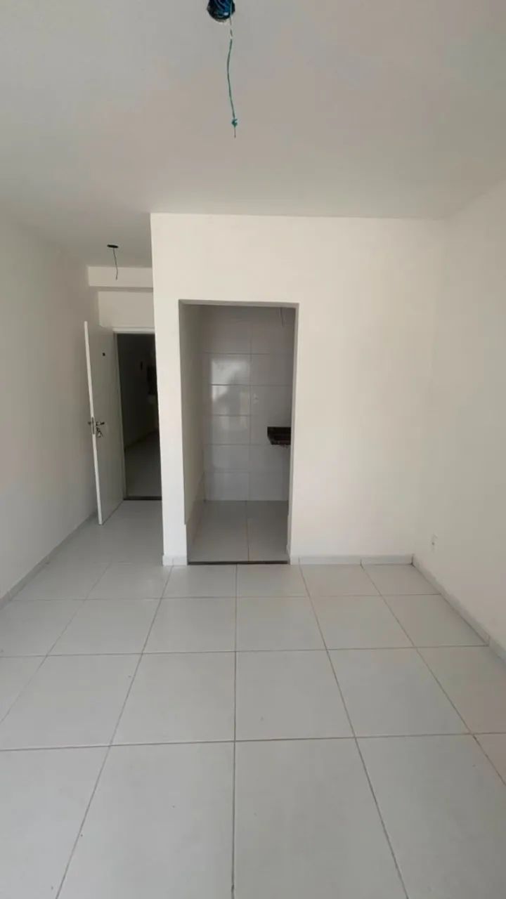 Apartamento no Cond. Vida Feliz. - Foto 5