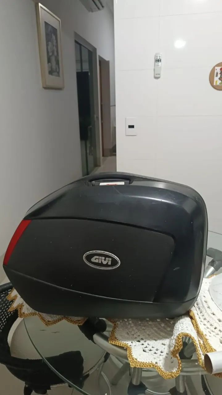 Baú kit - Foto 3