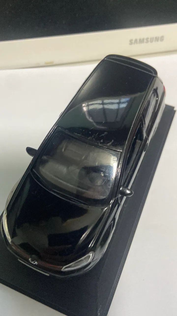2 miniaturas Golf gti 1/36 - Foto 5