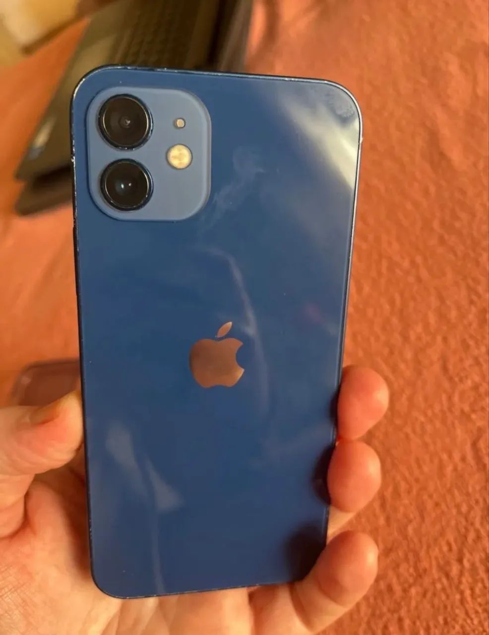 IPHONE 12 256gb - Foto 2