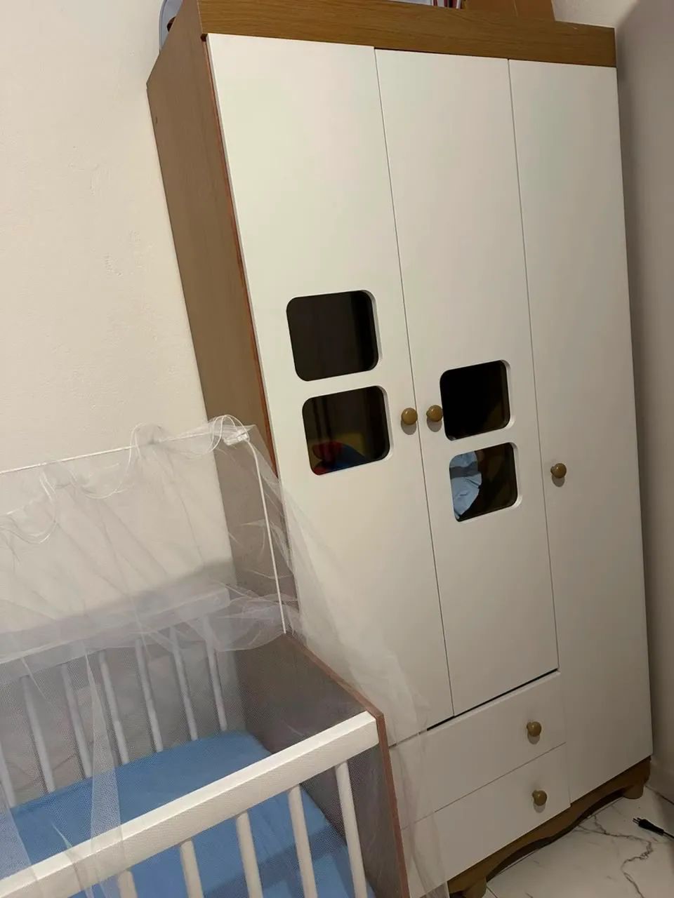 Quartinho de bebê  - Foto 3