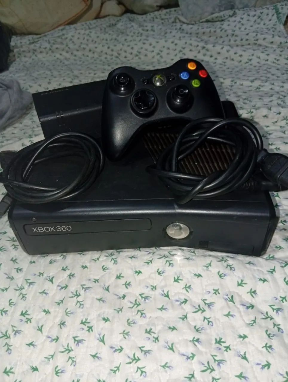 Xbox 360