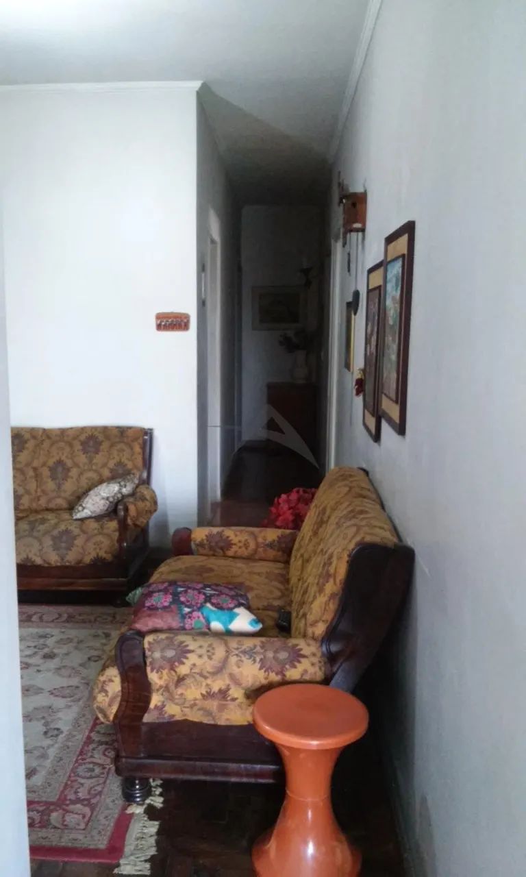 Casa à venda em Campinas, Ponte Preta, com 5 quartos, com 181 m² - Foto 2