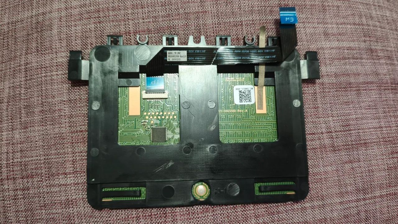 Touchpad Original Acer Aspire 3 A315 N19C1 - Foto 2