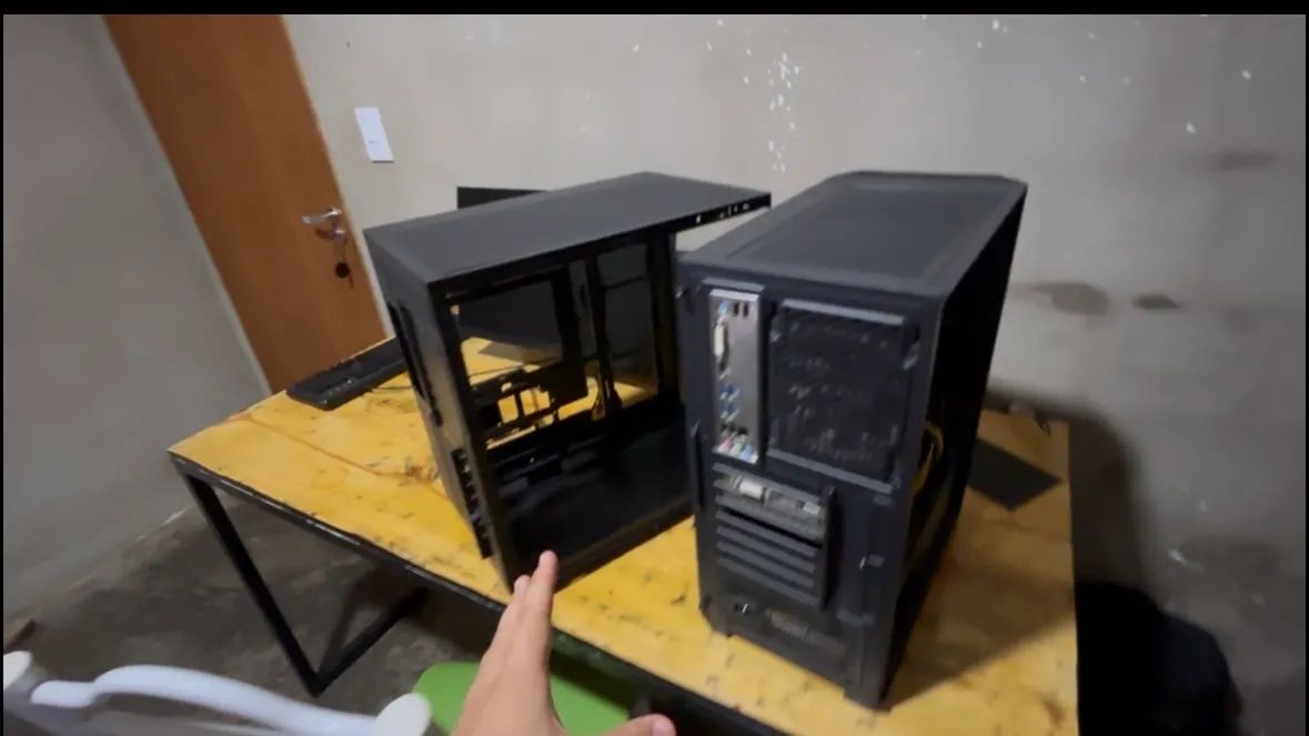 Gabinete  - Foto 3
