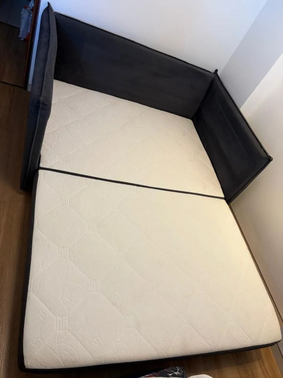 Sofá Cama Mannes - imperdívell - Foto 2