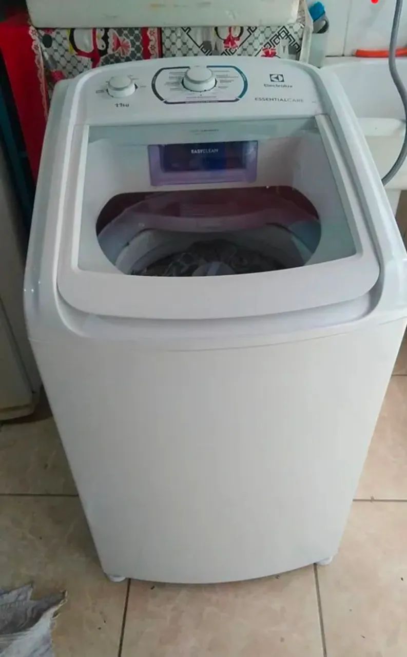 Lavadora Electrolux 11kg  - Foto 3