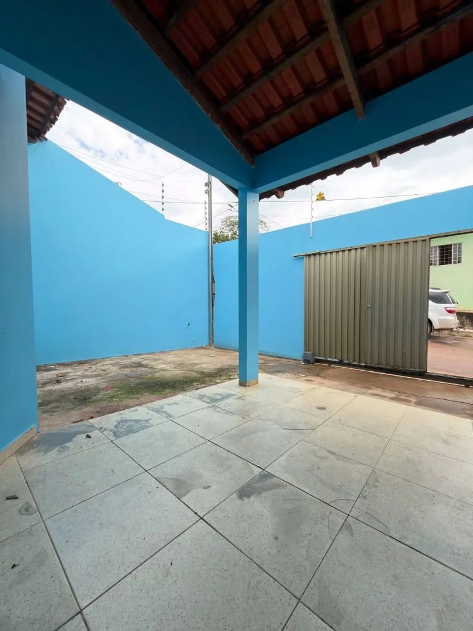 CASA A VENDA NO BEQUIMÃO  - Foto 2