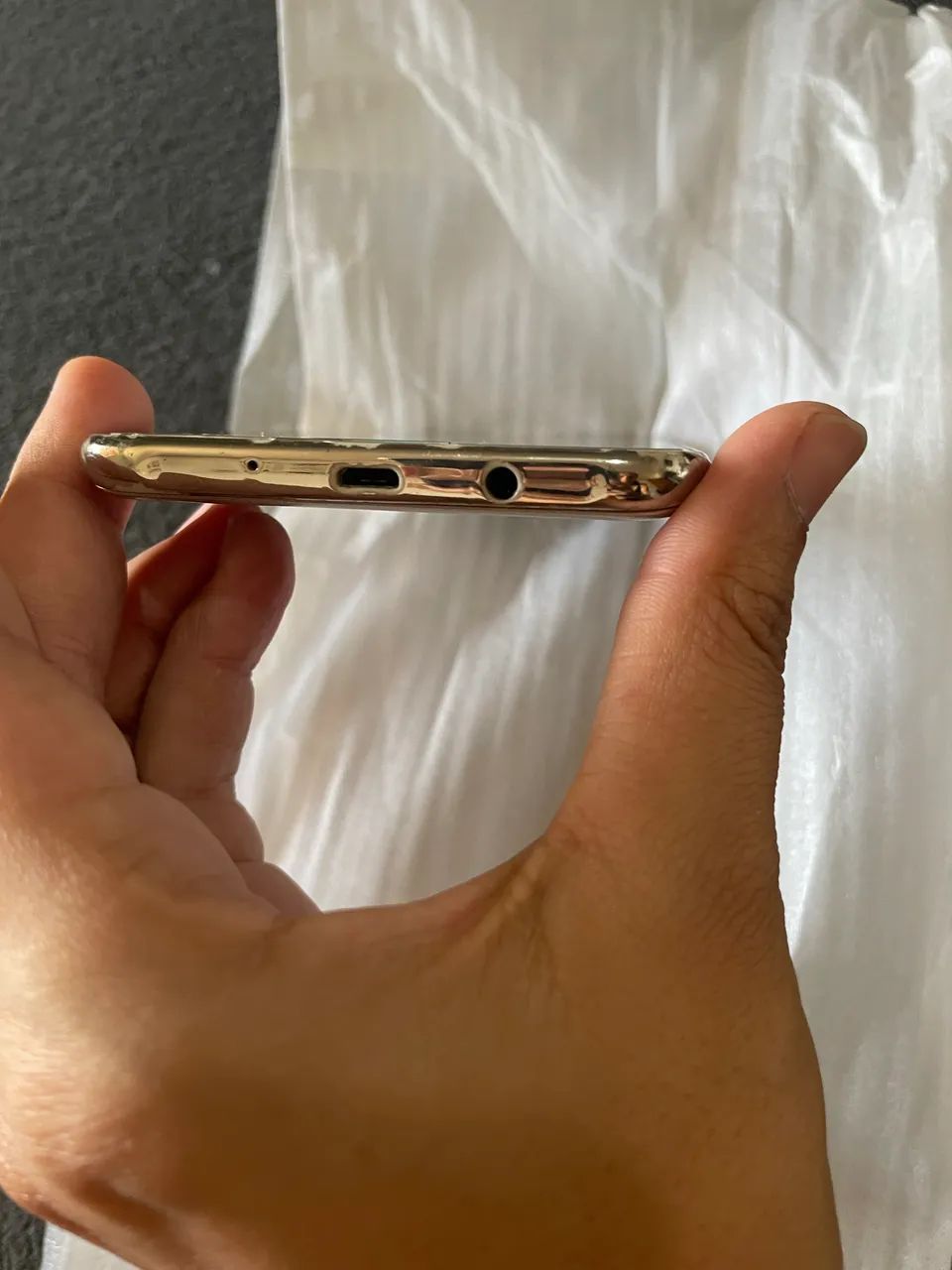 Celulares com defeito  - Foto 4