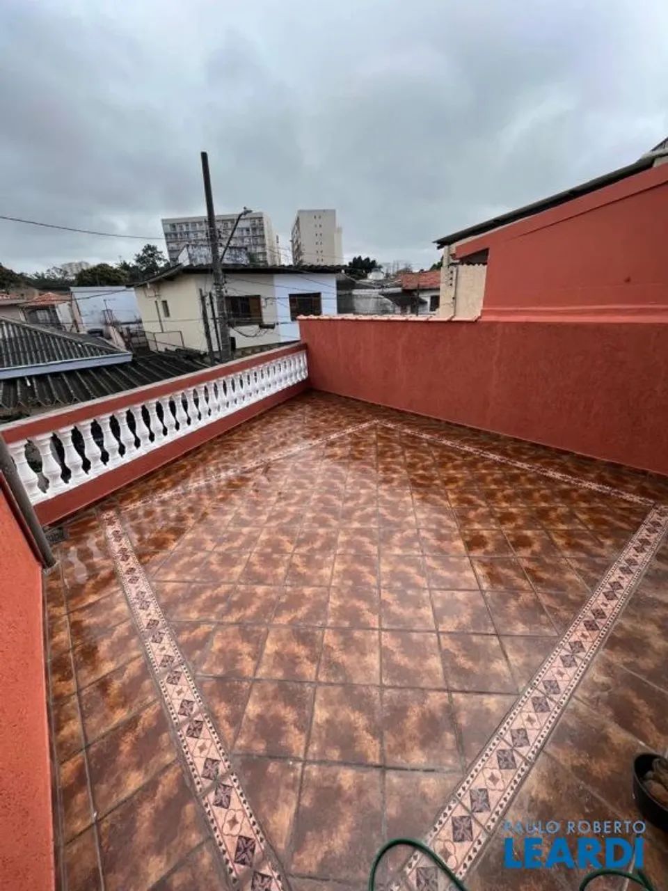 CASA ASSOBRADADA - MORUMBI - SP - Foto 3