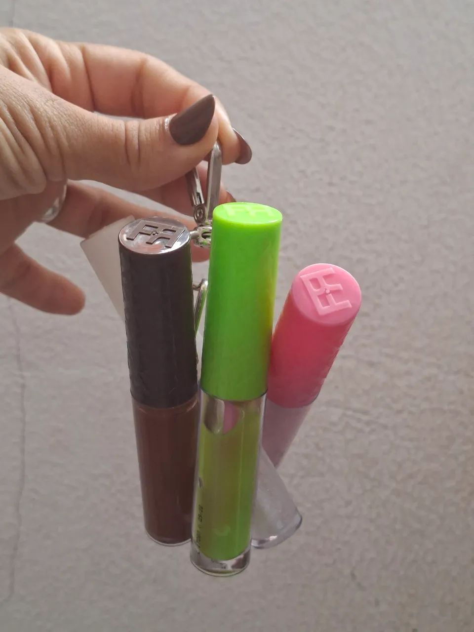 Chilli cake gloss da franciny ehlke - Foto 4