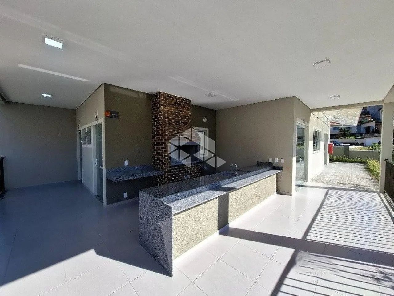 Apartamento à Venda em Biguaçu, 2 Quartos, 48m² - Jardim Janaina - Foto 3