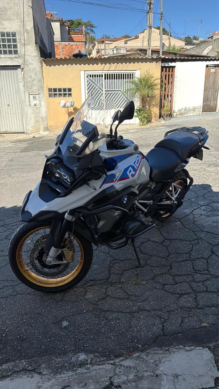 BMW Gs Hp premium  - Foto 3