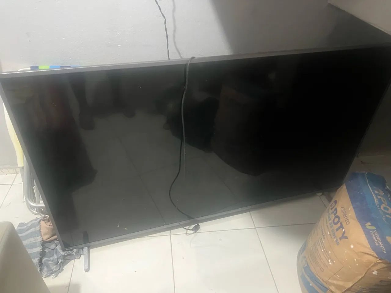 Tv 70 polegadas 