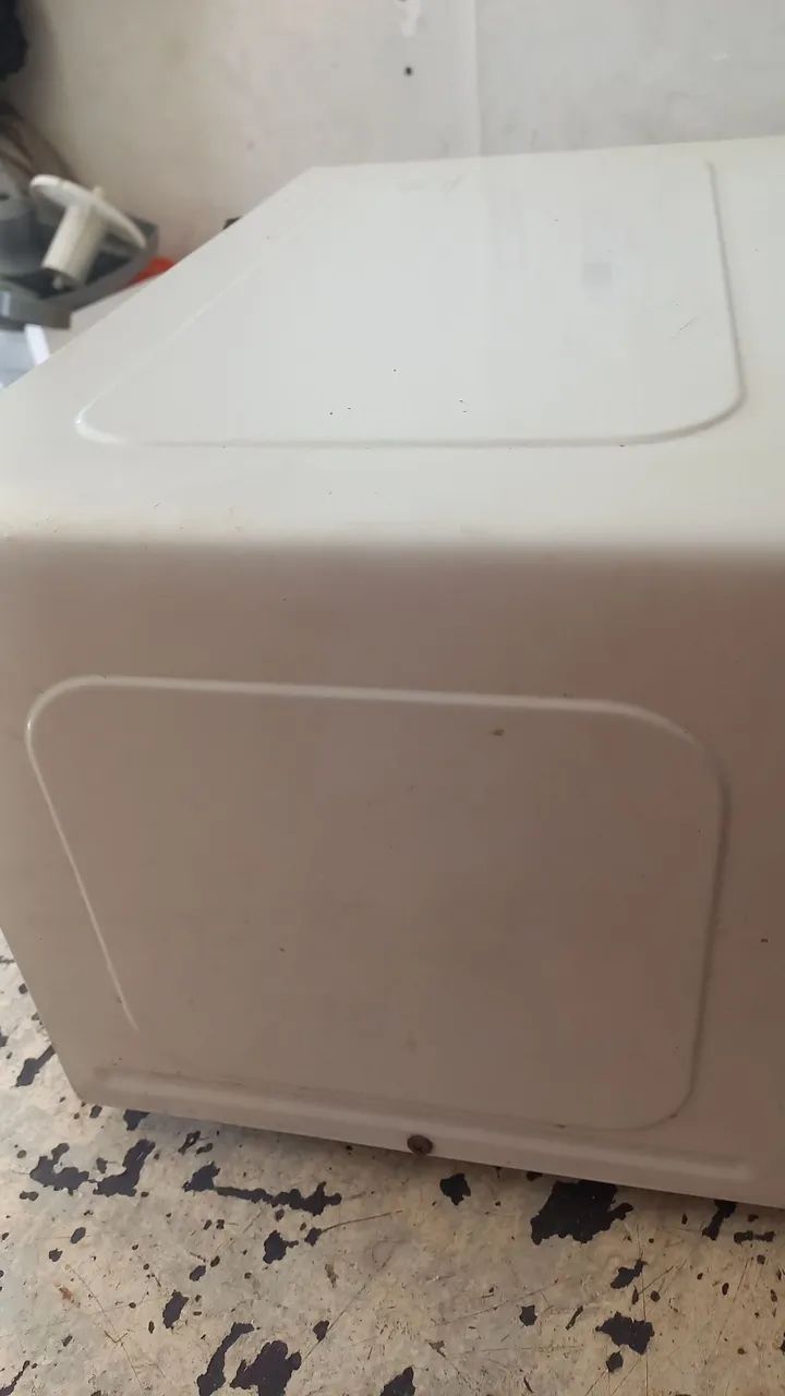 Vendo Micro-ondas Philco 25 Litros - Foto 5