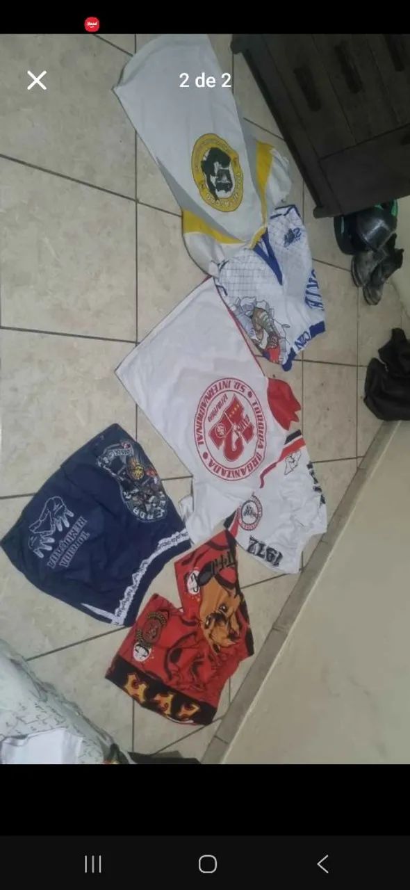 Mafia azul e aliadas - Foto 2