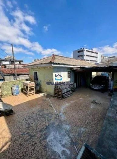 Excelente Terreno 425m² para Construção e Renda - Foto 5