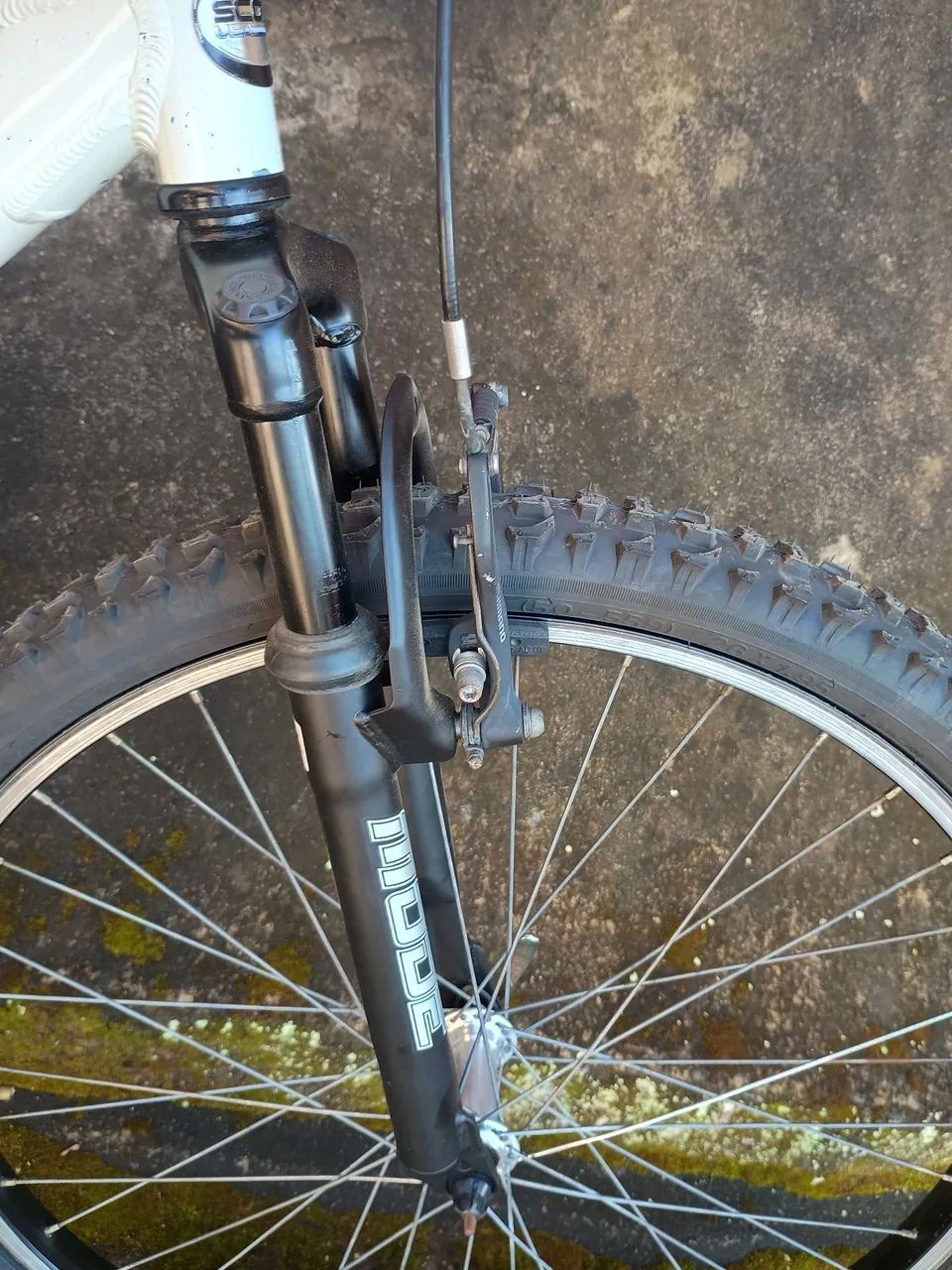 Bicicleta  - Foto 2