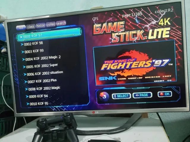  gamer stick   - Foto 2