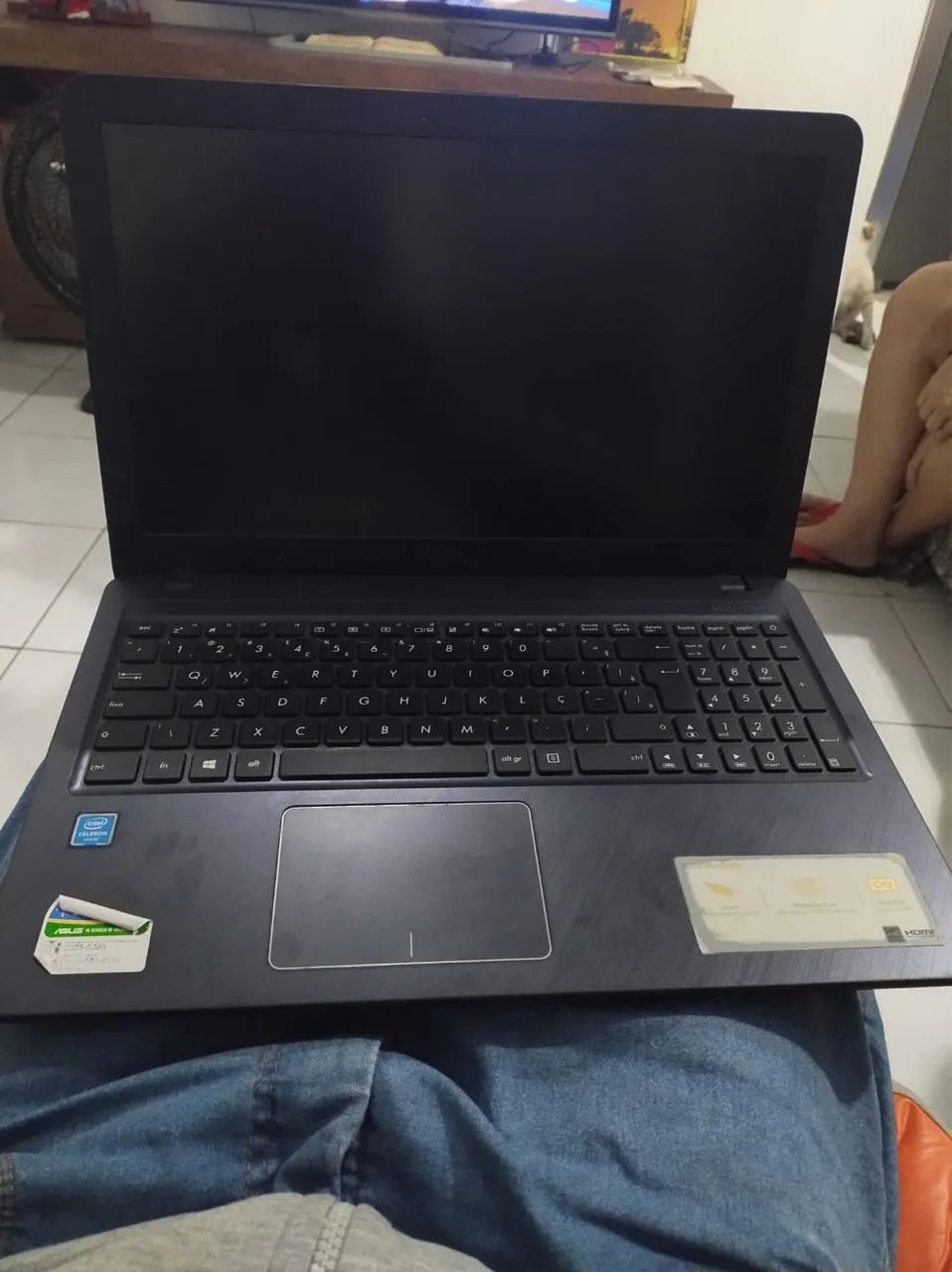 Vende-se notebook  - Foto 3