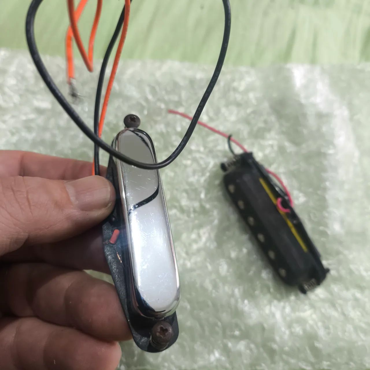 Captador Telecaster  - Foto 4