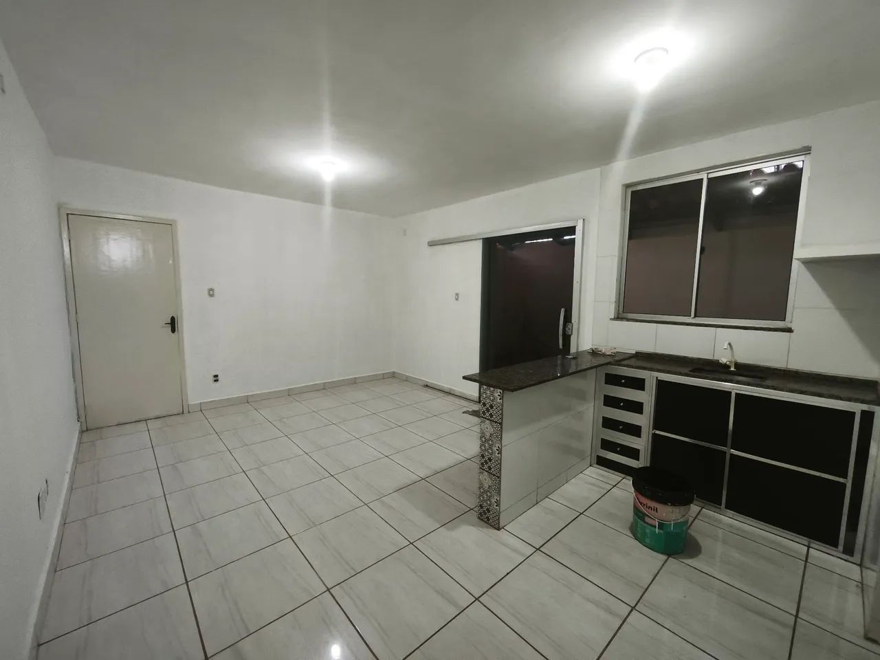 Apartamento - Área Privativa 