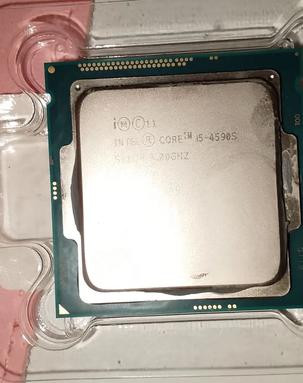 Processador i5 4590 - Foto 2