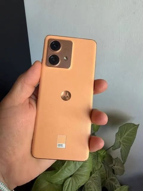 Motorola Edge 40 neo  - Foto 2