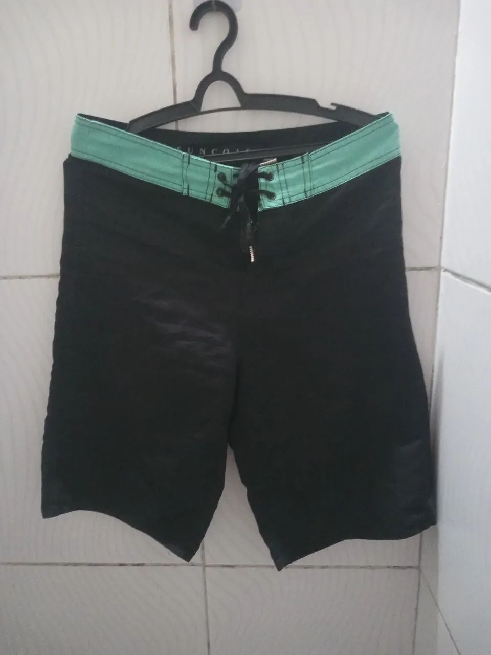 Bermuda Suncoast  Masculino N;36