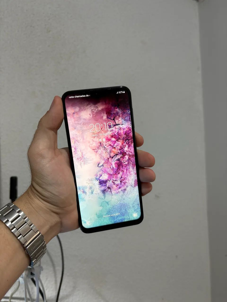 Vendo a20 64gb 