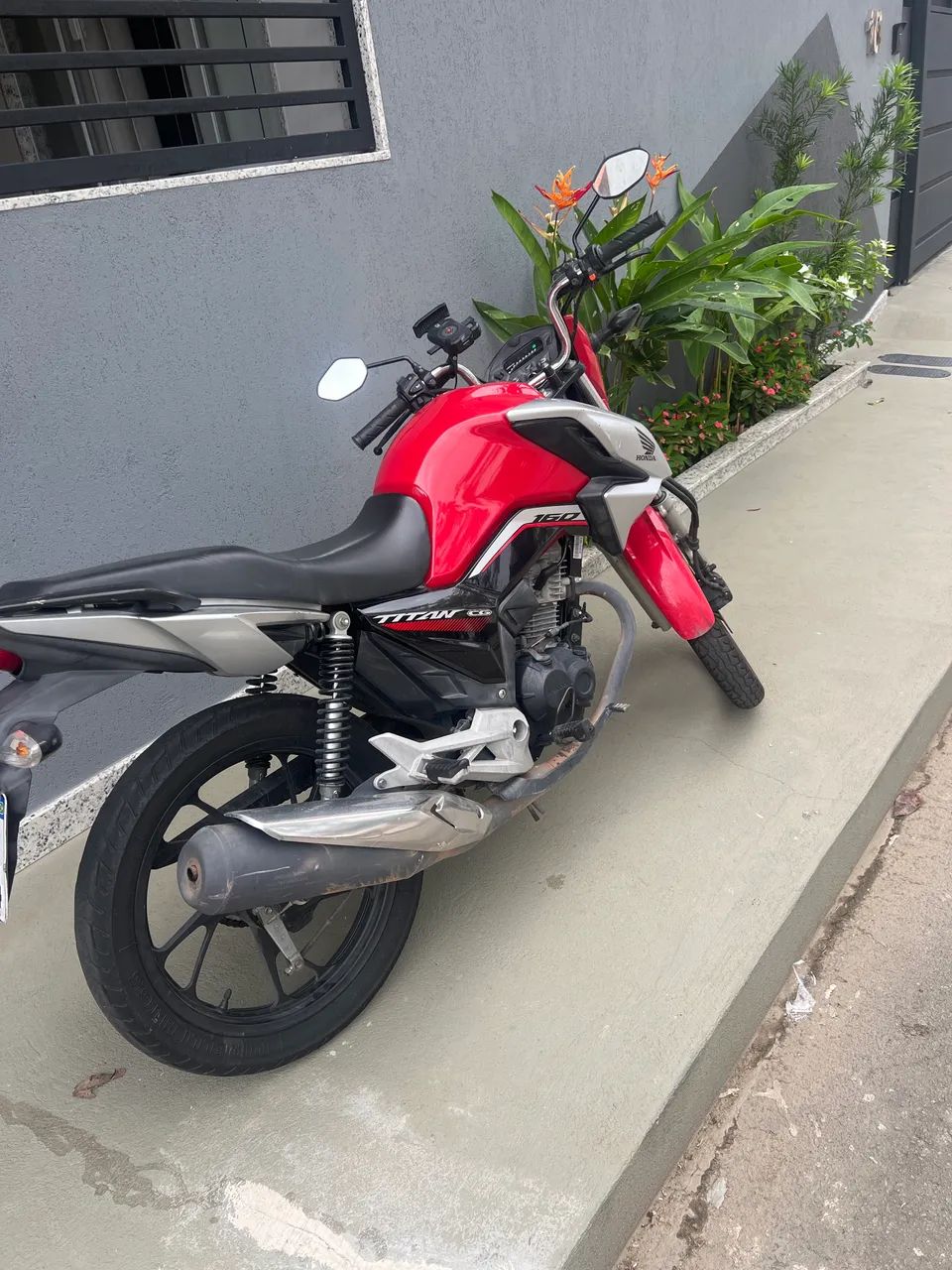 Moto  - Foto 3