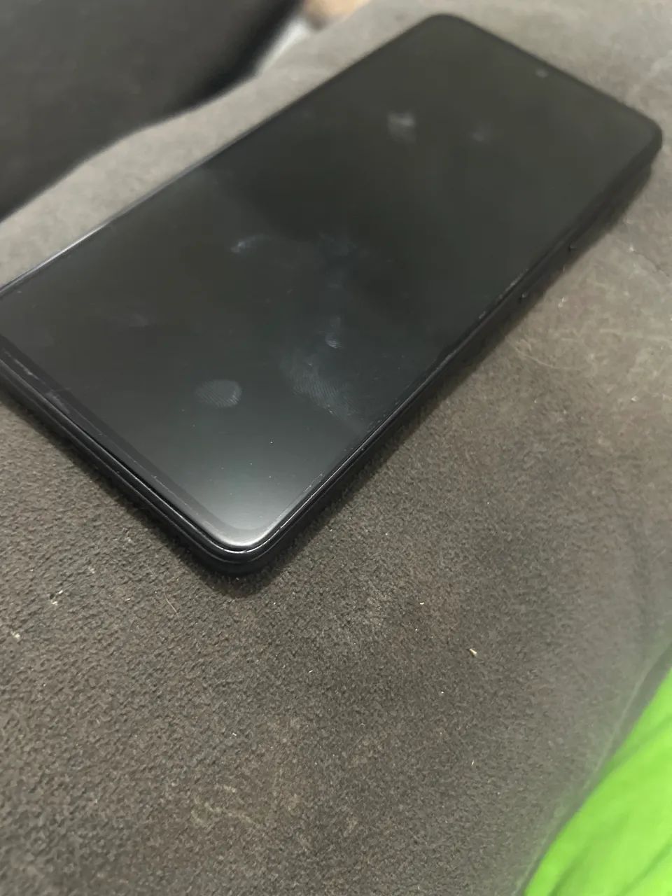 Poço x4 pro 5g 256gb  - Foto 2