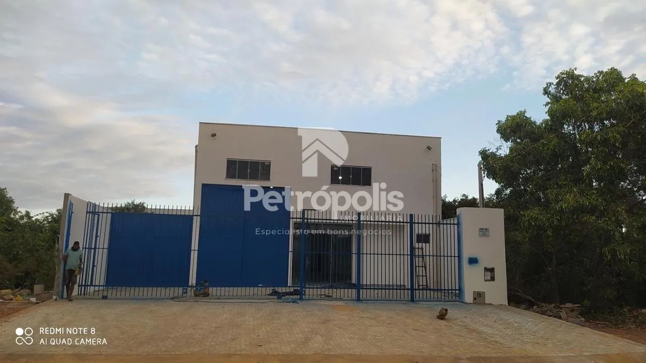 Galpão para Venda na 903 Sul, com 404 m² para venda por R$ 1.900.000,00
