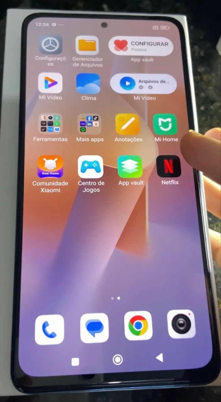 REDMI NOTE 12 PRO 256GB - Foto 5