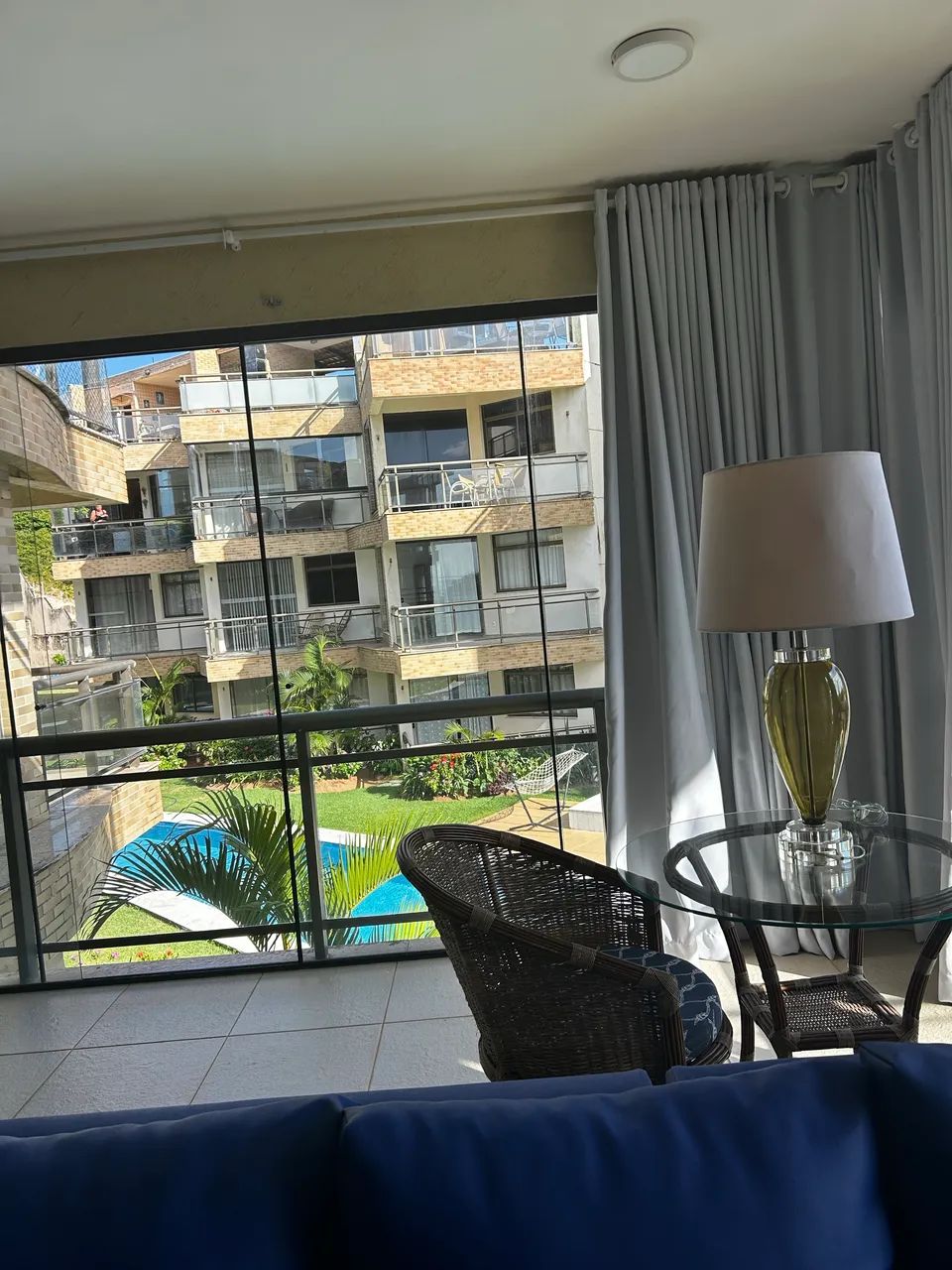 Lindo apartamento praia de Búzios  - Foto 2