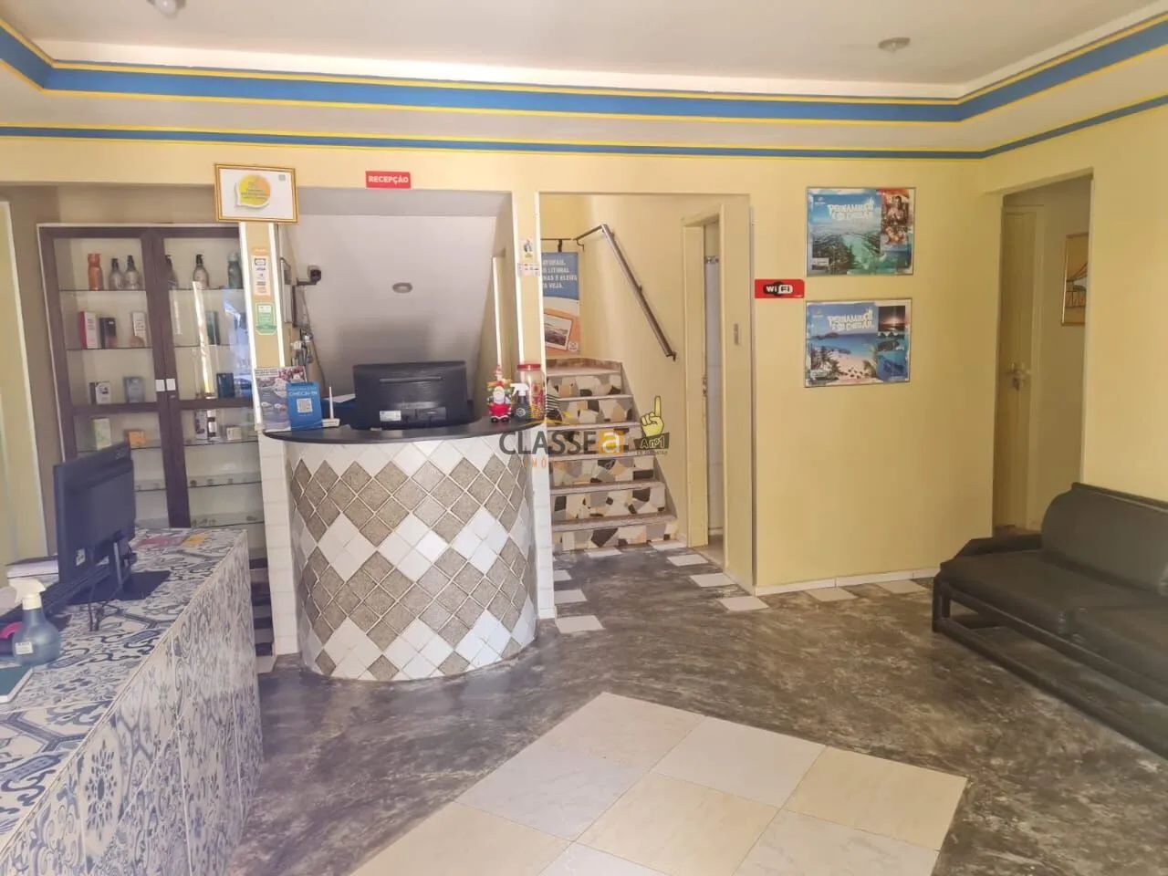 Pousada com 34 Apartamentos em Porto de Galinhas - Foto 2