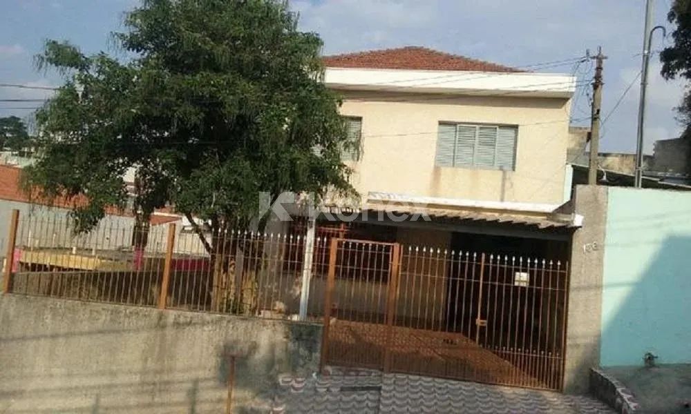Casa comercial à venda com 260 m² em Imirim, São Paulo