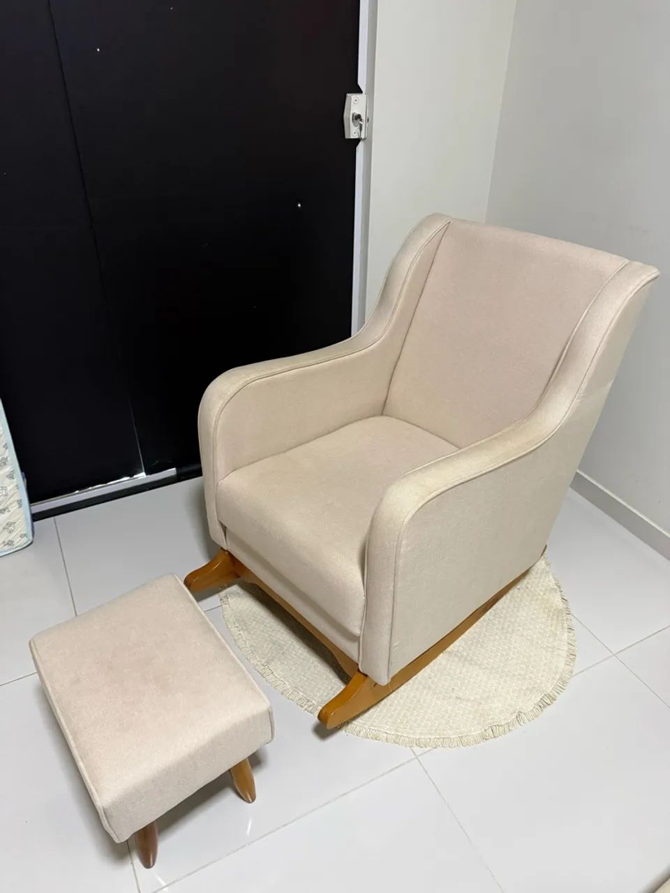 Poltrona amamentação  - Foto 2