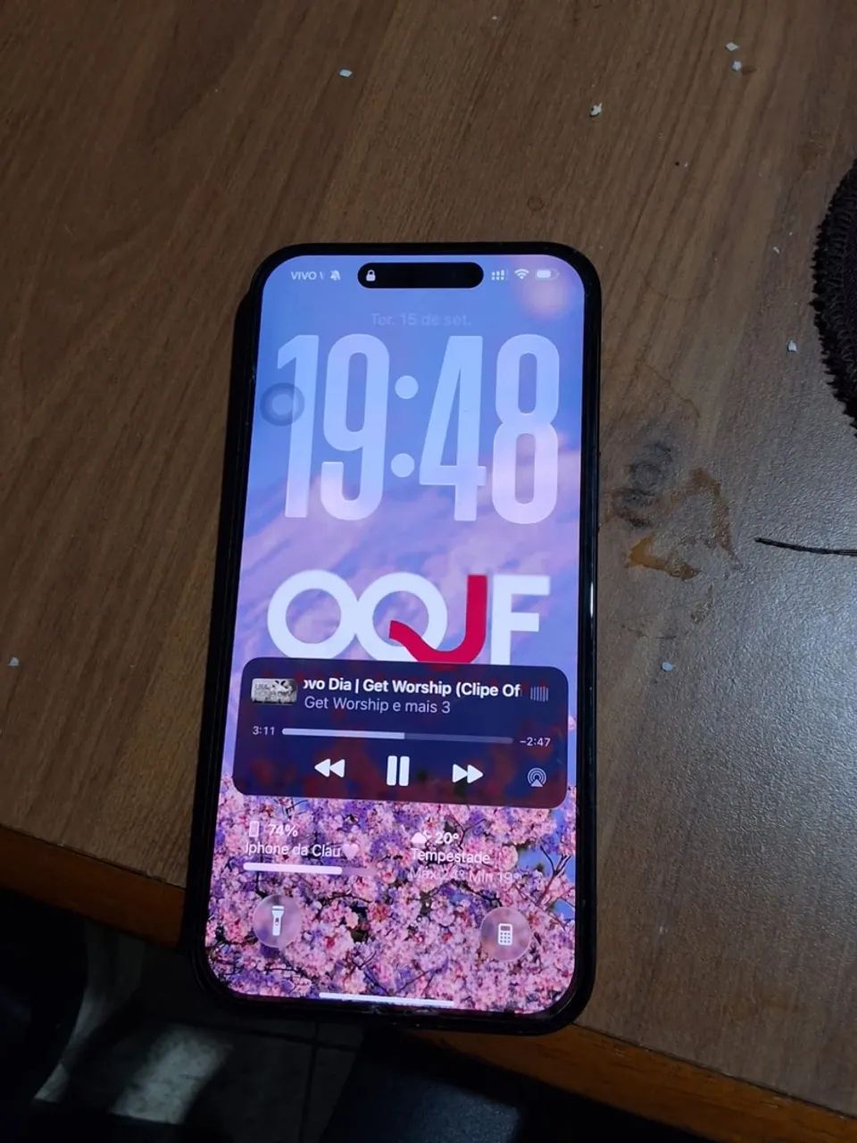 Vendo IPhone 16 plus na garantia 