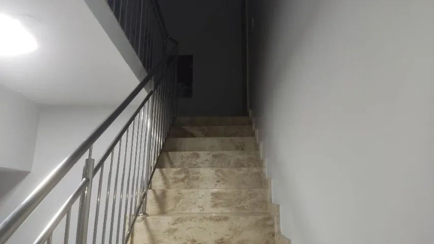Apartamento 2 quartos reformado 65 metros Edificio Arpoador QNL 06 Taguatinga Norte  - Foto 4