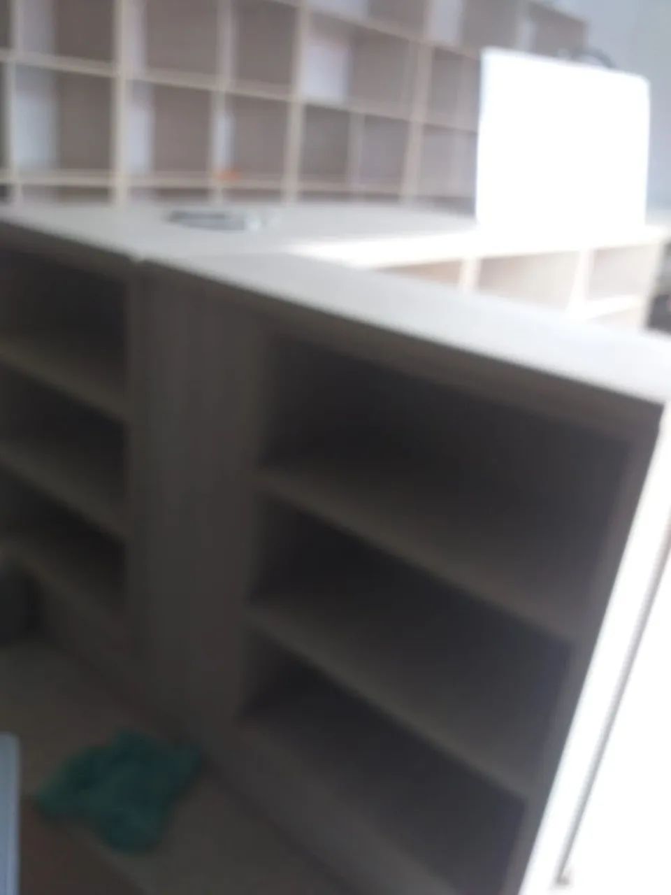 Balcão para atendimento comercial - Foto 2