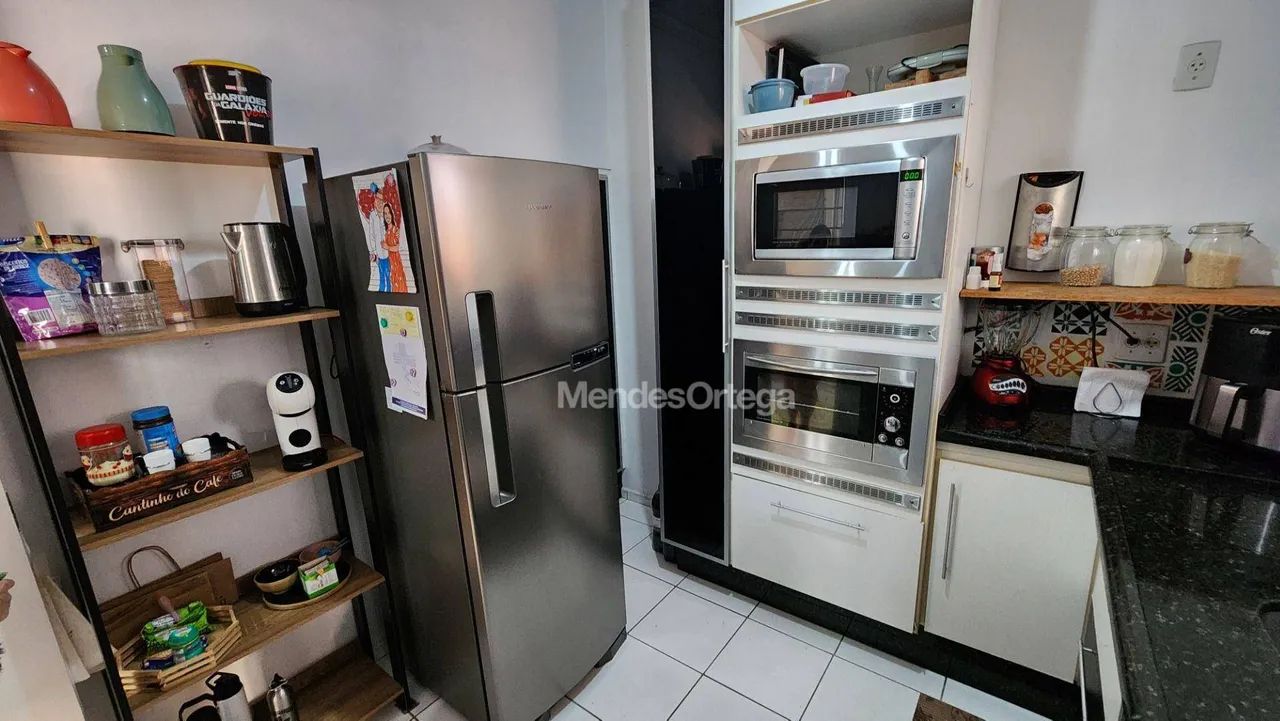 Casa com 3 dormitórios para alugar, 169 m² por R$ 5.390,00/mês - Condomínio Village Sarriá - Foto 9