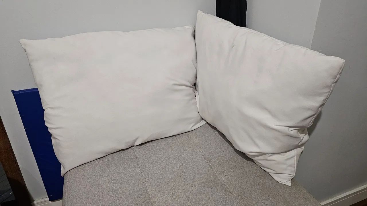 Puff chaise sofá  - Foto 2