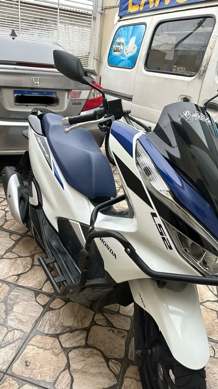 Honda PCX 2022 - Nova! - Foto 2